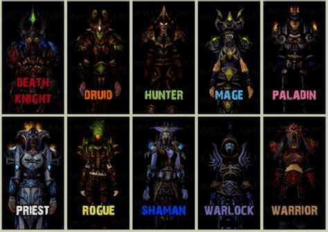 The Final Death Curse and Its Effects on Lore Characters in World of Warcraft: Wrath of the Lich King